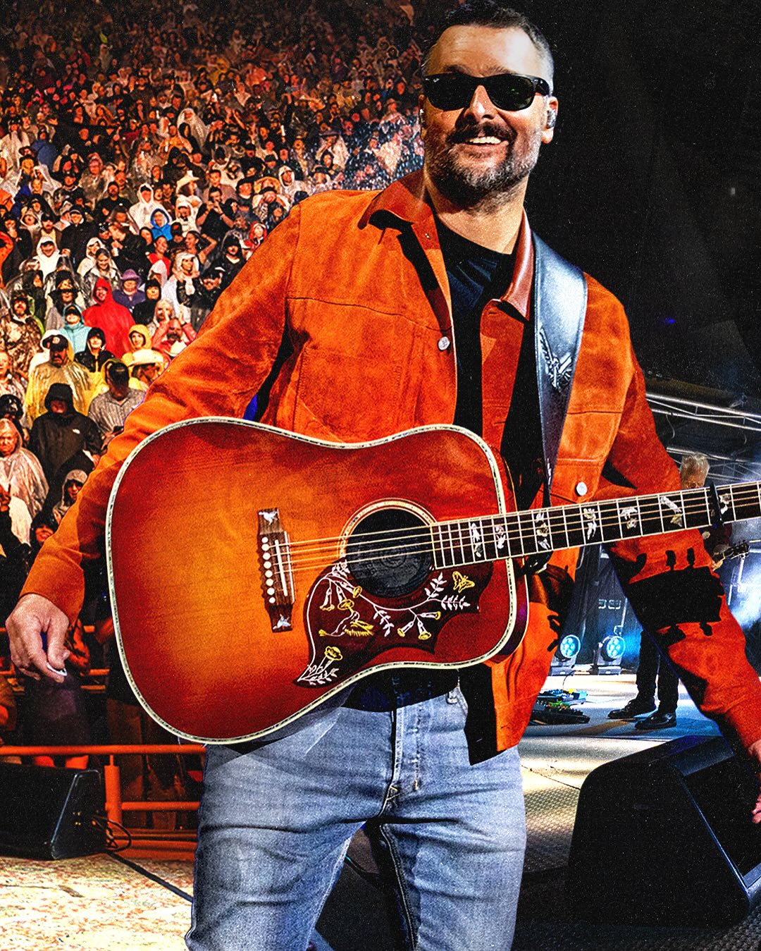 Eric Church